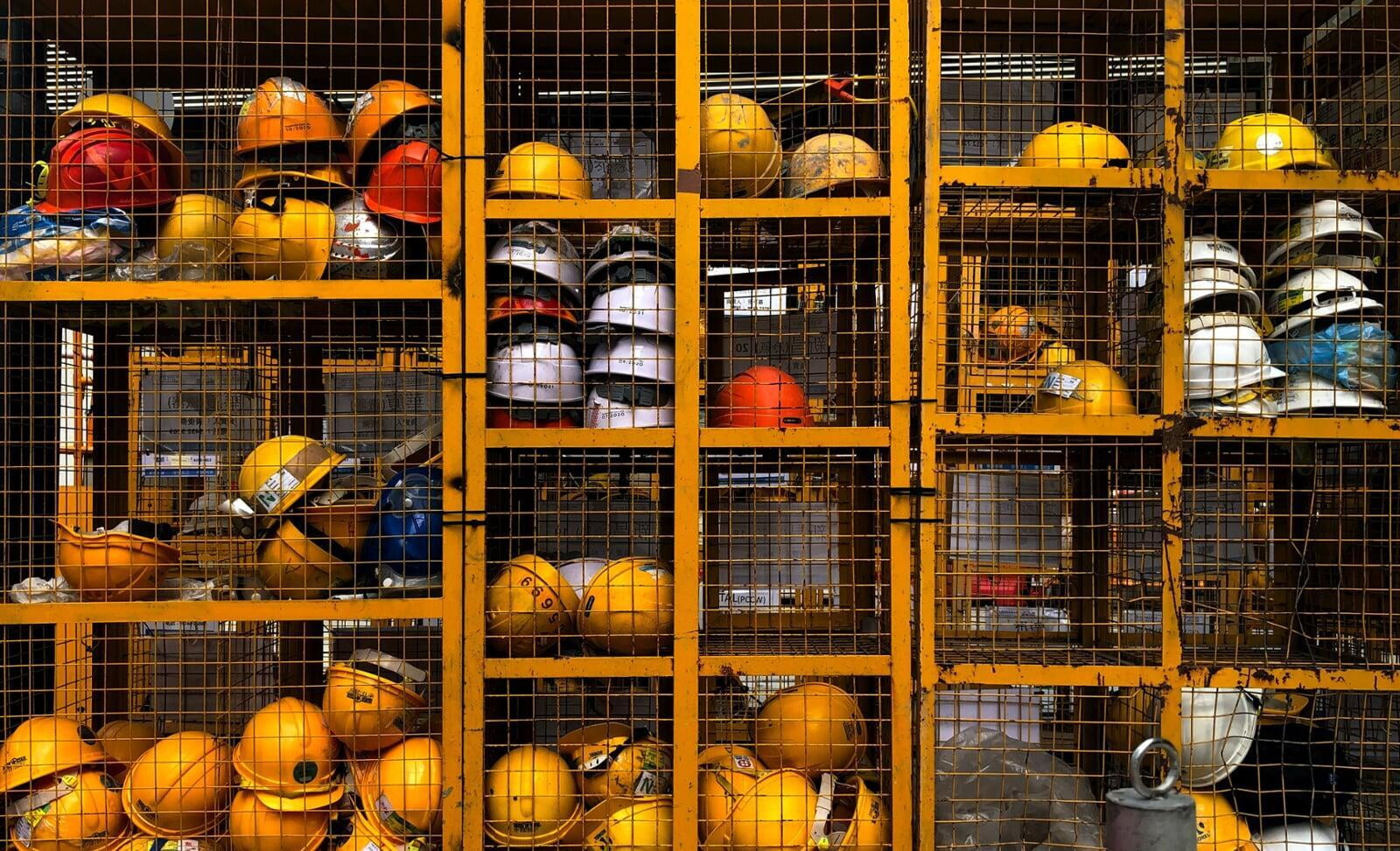 Workplace safety is taken seriously at Adaaya