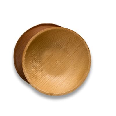 5 Inch Round Bowl