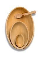 3.5 Inch Ellipse Bowl