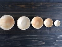 2.5 Inch Dip Bowl